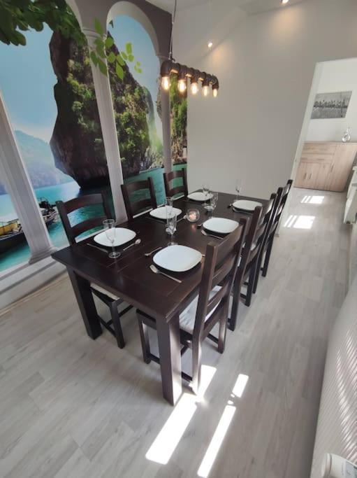 Ferienwohnung Harzer Zippel Mit Aussensauna 란겔샤임 외부 사진