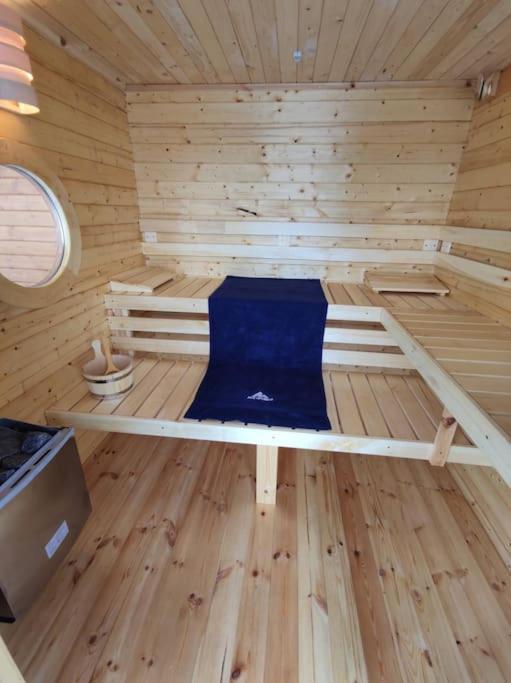 Ferienwohnung Harzer Zippel Mit Aussensauna 란겔샤임 외부 사진