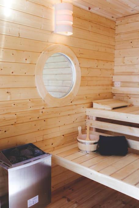 Ferienwohnung Harzer Zippel Mit Aussensauna 란겔샤임 외부 사진